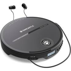 CD Players Oakcastle CD10