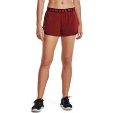 Under Armour Women's 3.0 Play Up Shorts