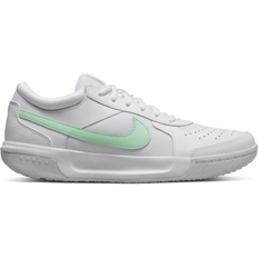 Nike Court Zoom Lite 3 W - White/Mint Foam