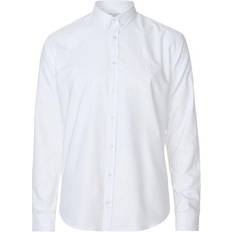 Les Deux Christoph Shirt - White