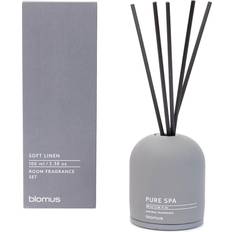 Blomus Fraga Doftpinnar Set Soft Linen / Magnet 100ml