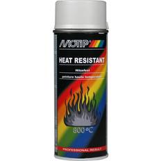 Motip Heat Resistant Lacquer Grey 400ml