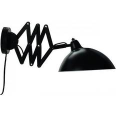 DYBERG LARSEN Futura 25.5cm Wall light 25.5cm