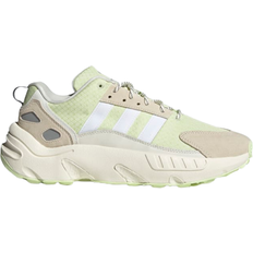 Adidas ZX 22 Boost M - Off White/Cloud White/Pulse Lime