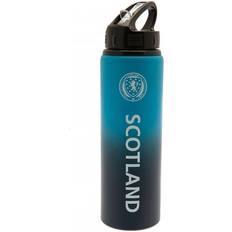 Team Aluminium Water Bottle 75cl