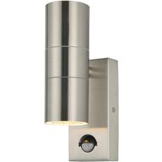 Motion Sensors Lighting Forum Leto Wall light