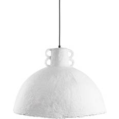 Globen Lighting Maché Pendant Lamp 50cm