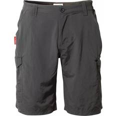 Craghoppers NosiLife Cargo Short - Black Pepper