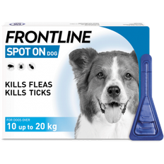 Frontline Spot-on Medium Dog