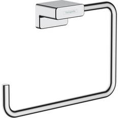 Hansgrohe AddStoris Towel Ring (41754000)