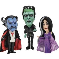 Toys NECA Rob Zombies the Munsters Little Big Head
