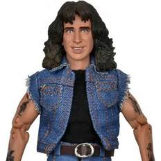 NECA Bon Scott Highway to Hell