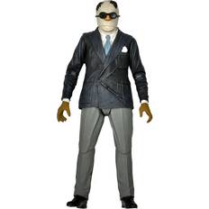 Toys NECA Universal Monsters Ultimate Invisible Man