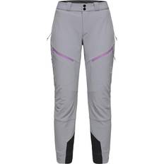 Haglöfs Discover Touring Pant Women - Concrete