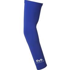 McDavid Compression Arm Sleeve 2-pack Unisex - Royal Blue