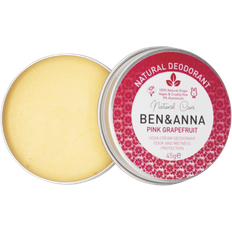 Ben & Anna Pink Grapefruit Deo Cream 45g