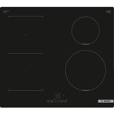 Bosch 60 cm - Induction Hobs Built in Hobs Bosch PWP611BB5E