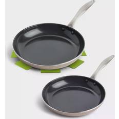 GreenPan Cookware Sets GreenPan Royal Cookware Set 2 Parts