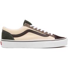 Vans Color Block Style 36 - Demitasse/Multi