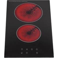 Residual Heat Indicator Built in Hobs SIA CERH31BL