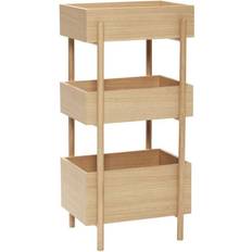 Hübsch Stack Console Table 35x43cm