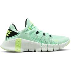 Nike Green Gym & Training Shoes Nike Free Metcon 4 M - Mint Foam/Barely Green/Cave Purple/Ghost Green