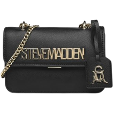 Steve Madden Bstakes Crossbody Bag - Black