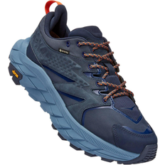 47 ⅓ Hiking Shoes Hoka Anacapa Low GTX M - Outer Space/Mountain Spring