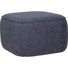 Hübsch Cube Pouffe 39cm