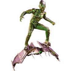 Hot Toys Spider-Man No Way Home Green Goblin