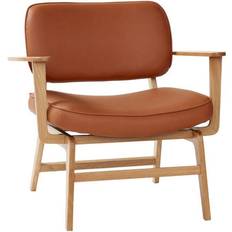 Hübsch Haze Lounge Chair 71cm