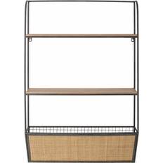 Bloomingville Lesley Wall Shelf 15cm