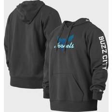 New Era Charlotte Hornets 21/22 City Edition Big & Tall Pullover Hoodie Sr