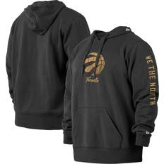 New Era Toronto Raptors City 21/22 Edition Big &Tall Pullover Hoodie Sr