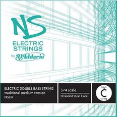 D'Addario NS617 HIGH C