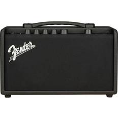 Bass Instrument Amplifiers Fender Mustang LT40S