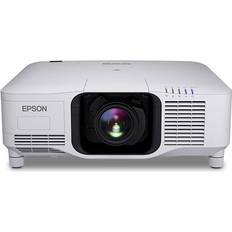 B Projectors Epson EB-PU2116W