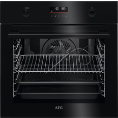 AEG Built in Ovens AEG BPK556260B Black