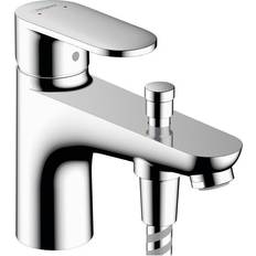 Hansgrohe Bath Taps & Shower Mixers Hansgrohe Vernis Blend (71444000) Chrome