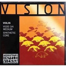 Thomastik Vision 100 3/4