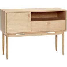 Hübsch Cube Chest of Drawer 40x70cm