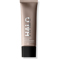 Smashbox Halo Healthy Glow All-In-One Tinted Moistursier SPF25 Dark Neutral