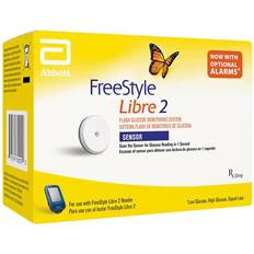 Abbott FreeStyle Libre 2