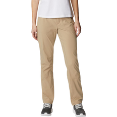 Columbia Women’s Saturday Trai Hiking Trousers - British Tan