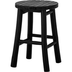 Bamboo Stools Bloomingville Bilbo Stool