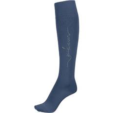 Equestrian Socks Pikeur Tube Riding Socks Women