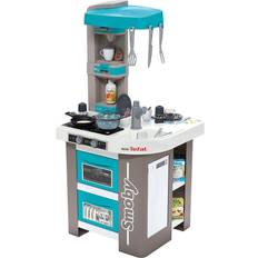 Smoby Mini Tefal Studio Bubble Kitchen