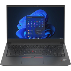 Lenovo 16 GB - 1920x1080 - AMD Ryzen 7 - Windows Laptops Lenovo ThinkPad E14 Gen 4 21EB005SGE