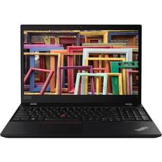 Lenovo ThinkPad T15 Gen 2 20W400MVUK