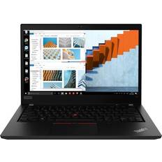 Laptops Lenovo ThinkPad T14 Gen 2 20W000VKUK